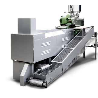 خط تولید کیک ششم