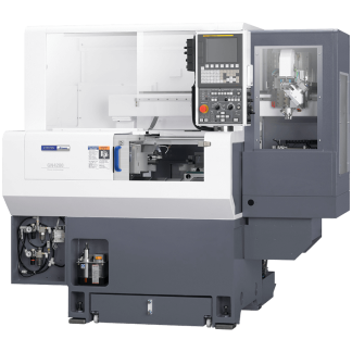 خط تولید کیک پنجم