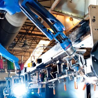 دستگاه تولید دونات